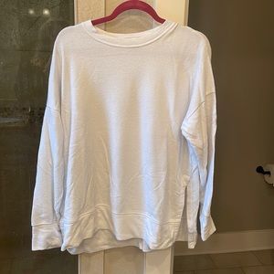 Aerie medium relaxed sweatshirt